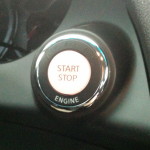 Ignition Button